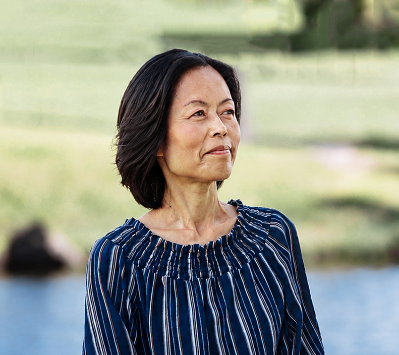 Mihoko Kusachi, LMHC